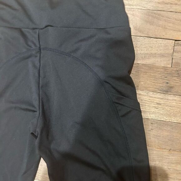 Leggings ankle length size small - Picture 5 of 5